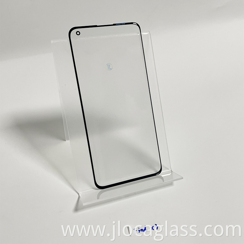 Oppo Find X3 Glass Screen